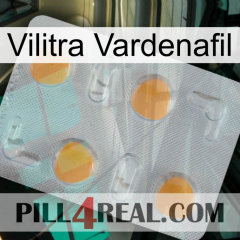 Vilitra Vardenafil 24